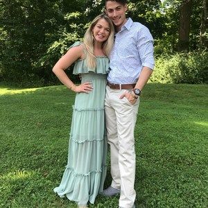 Meet your Posher, Allison